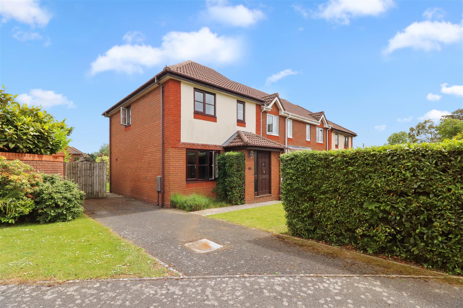 Hailsham Estate Agent. Stevens & Carter Estate Agents